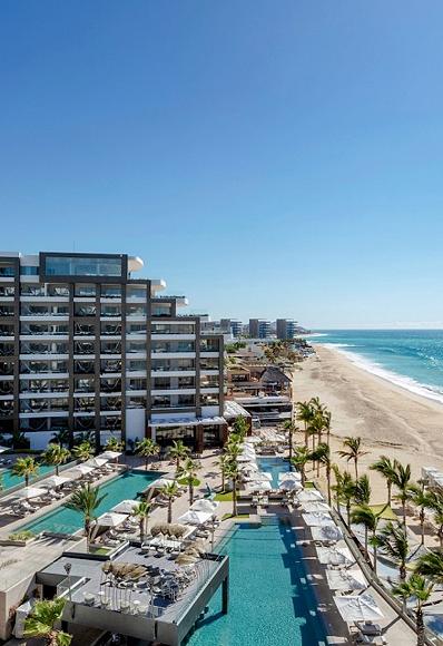Garza Blanca Resort & Spa Los Cabos