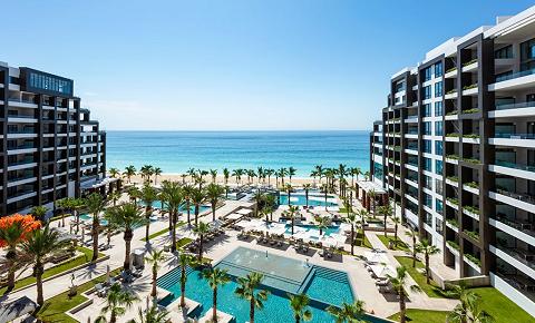 Garza Blanca Resort & Spa Los Cabos
