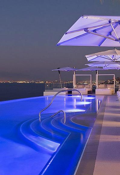 Hotel Mousai