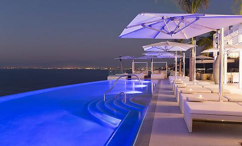 Hotel Mousai