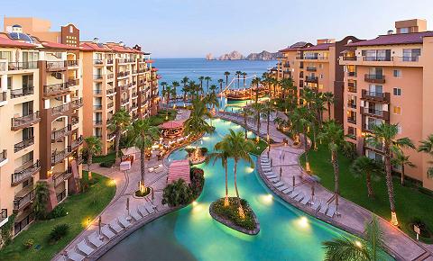 Villa del Arco Beach Resort & Spa Cabo San Lucas