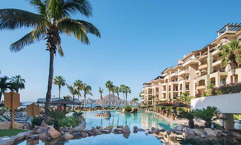Villa La Estancia Beach Resort & Spa Los Cabos