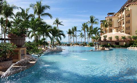Villa La Estancia Beach Resort & Spa Riviera Nayarit
