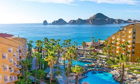 Villa del Palmar Beach Resort & Spa Cabo San Lucas