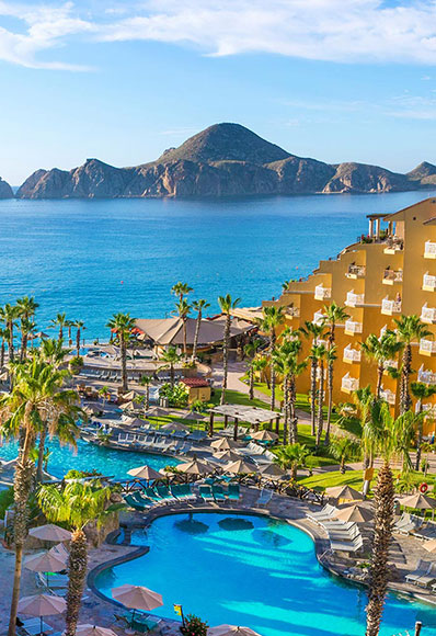 Villa del Palmar Beach Resort & Spa Cabo San Lucas