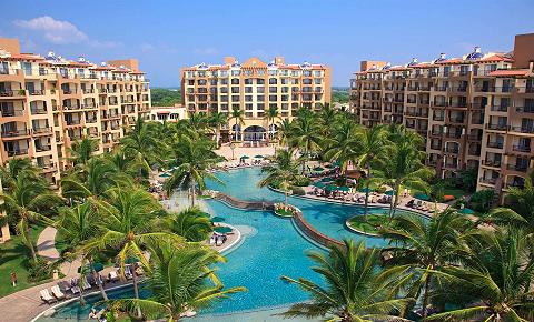 Villa del Palmar Flamingos Beach Resort & Spa Riviera Nayarit