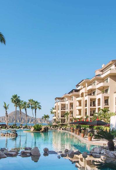 Villa La Estancia Beach Resort & Spa Los Cabos