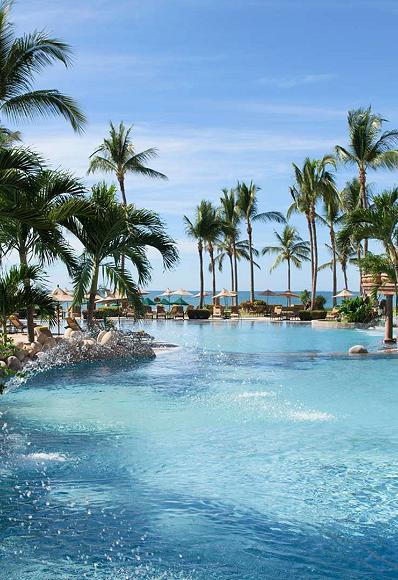 Villa La Estancia Beach Resort & Spa Riviera Nayarit