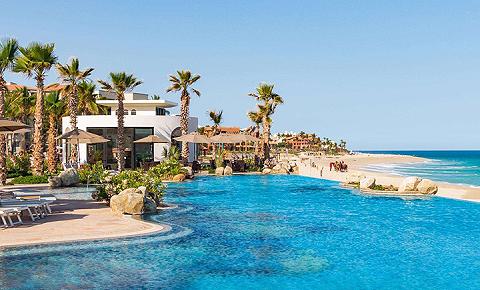 Villa La Valencia Beach Resort & Spa Los Cabos